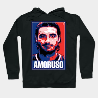 Amoruso Hoodie